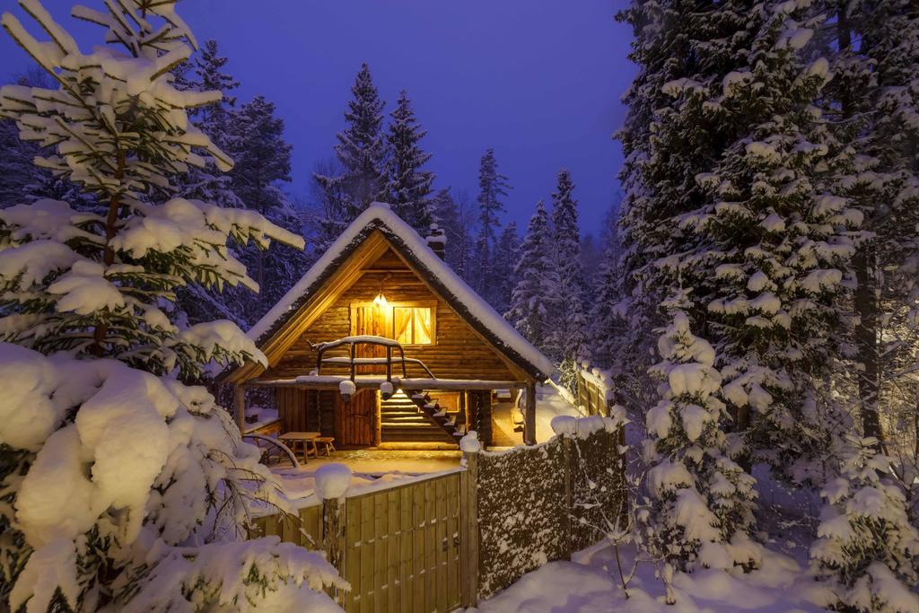 Viikingite Kuela Saula Exteriér fotografie